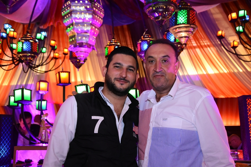 Ramadan at Coral Beach Hotel & Resort